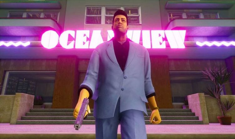 Data premiery GTA Trilogy Definitive Edition: fani mogą pobrać wszystkie trzy klasyczne gry TERAZ |  Gry |  Zabawa