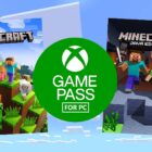 Dobra wersja Minecrafta pojawi się na Game Pass na PC, ale nie GTA: San Andreas