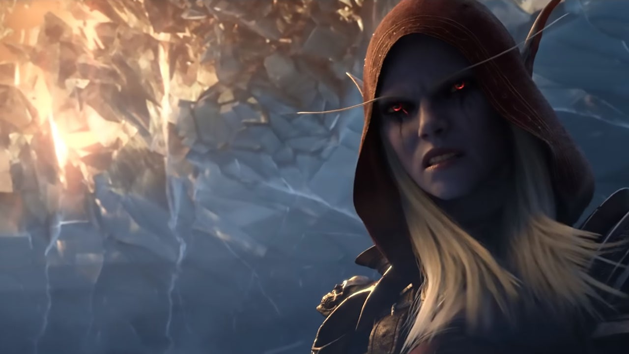 Dyrektor gry World of Warcraft mówi, że usunięcie słabo starzejącej się zawartości WoW nie jest „zasłoną dymną”