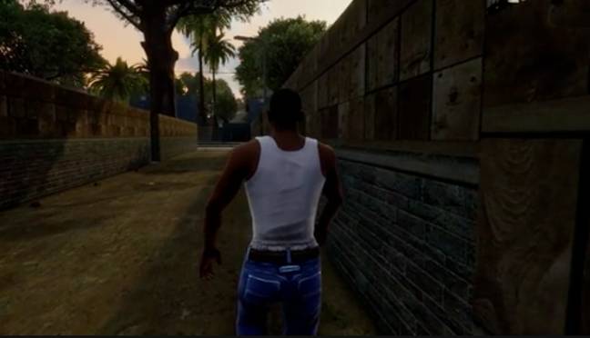 Źródło: Rockstar Games
