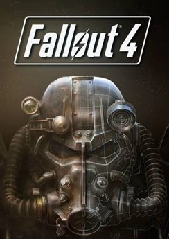 Dźwięki i główne menu Counter Strike Global Offensive w Fallout 4 Nexus