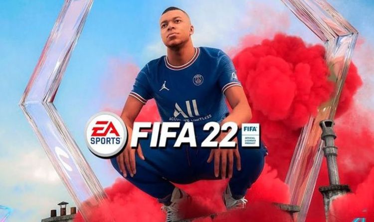 FIFA 22 Black Friday – podpisy podpisane, najlepsze z TOTW, cele i szybkie SBC |  Gry |  Zabawa