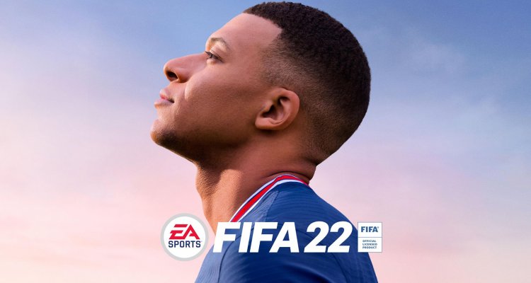 FIFA 22 PS5 plus kontrolery DualSense w ofercie na czas na Unieuro – Nerd4.life