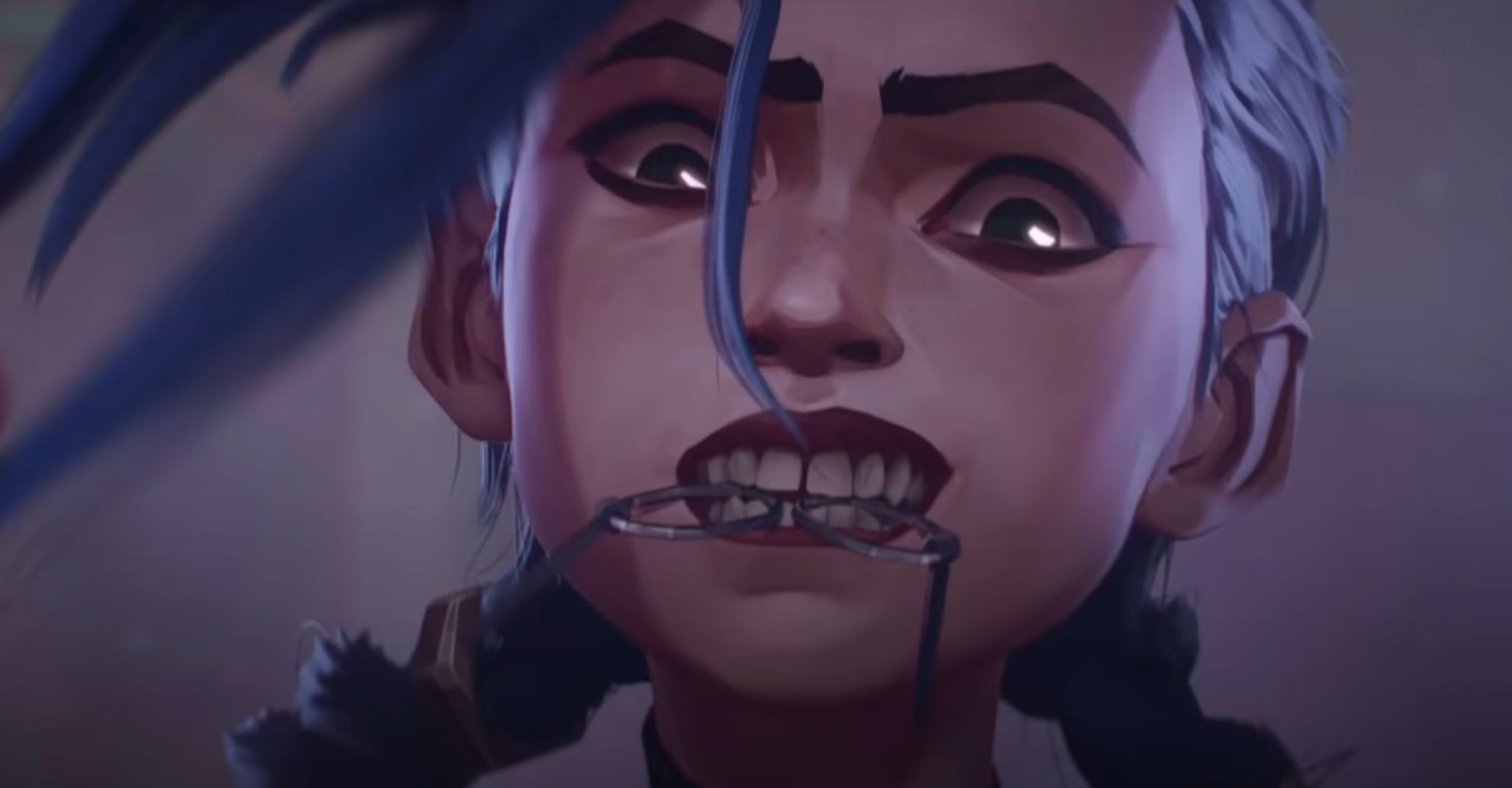 Finałowy zwiastun Arcane League of Legends firmy Netflix oraz wydarzenie zręcznościowe RiotX
