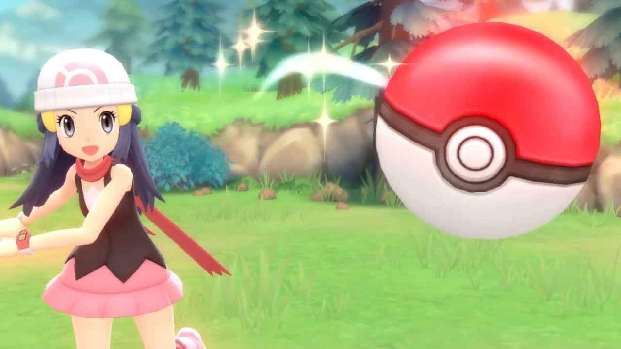 Firma Pokémon o coraz bardziej wściekłych fanach: „Słyszeliśmy [A Lot]'