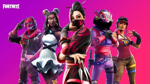 Fortnite Night, chińska wersja gry wideo Fortnite, zostanie zamknięta w Chinach od 15 listopada