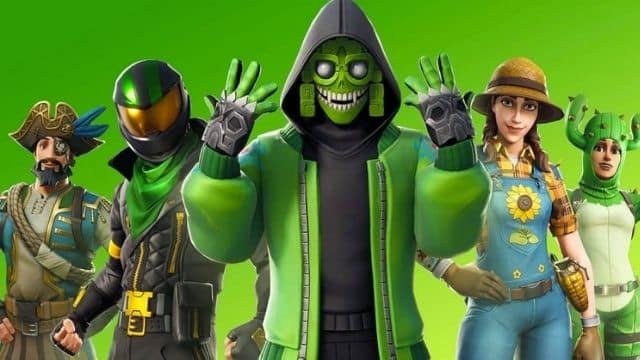 Fortnite: Top 10 najstraszniejszych wrogów w grach wideo!