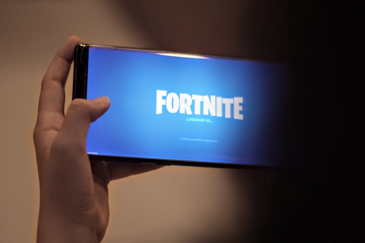 Fortnite jest zamykany w Chinach