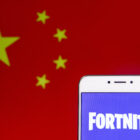Fortnite zostanie zamknięty w Chinach z powodu stłumienia gier wideo