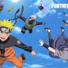 Fortnite’s Naruto Crossover wprowadza zespół 7, Wioska Ukrytego Liścia