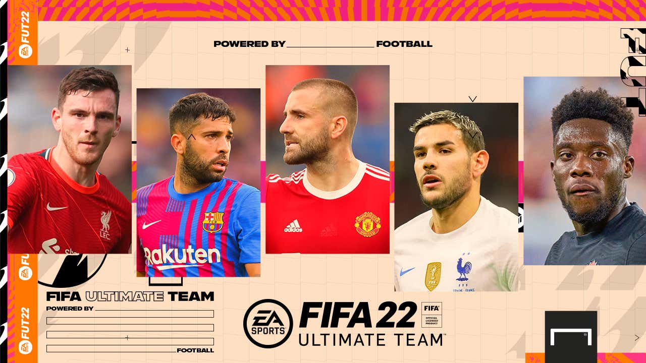 GŁOSUJ TERAZ: Goal Ultimate 11 zasilany przez FIFA 22 — Kto jest najlepszym na świecie?