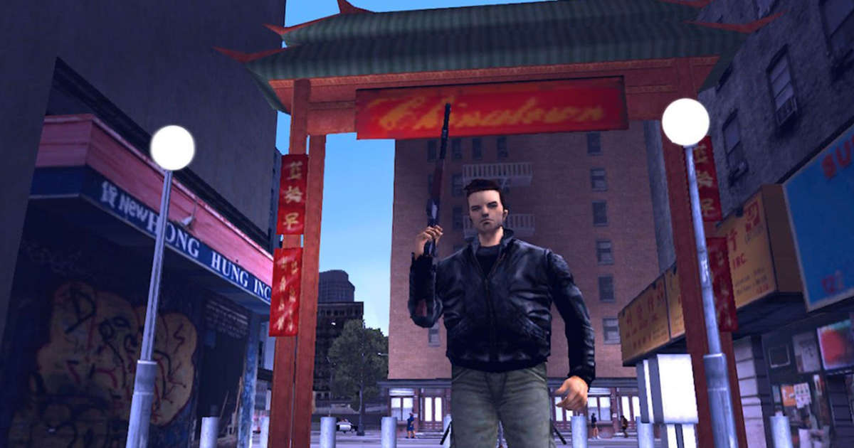 GTA 3 zainspirowało największą grę Resident Evil wszech czasów