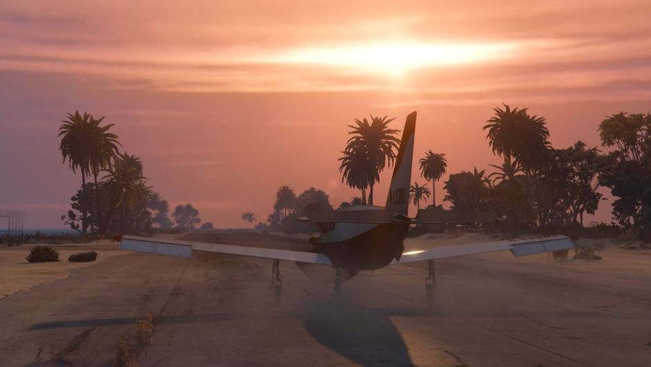 GTA Online oferuje w tym tygodniu 500 000 $ i statuetkę Pantery