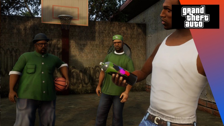 GTA The Trilogy Definitive Edition : data, heure et jour de sortie... Tout savoir pour y jouer le jour J