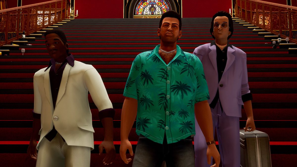 GTA: Vice City – Edycja Ostateczna