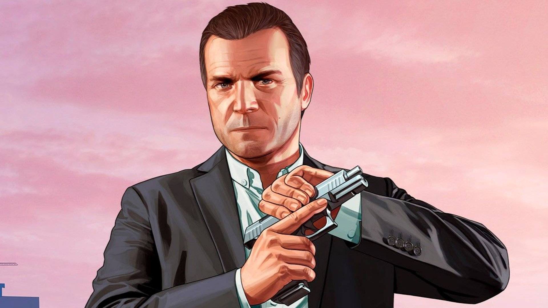 GTA i Red Dead mogą przetrwać tak długo, jak James Bond, mówi dyrektor generalny