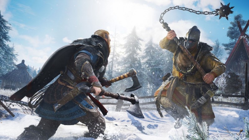 Główny scenarzysta Assassin's Creed powraca do Ubisoftu siedem miesięcy po odejściu