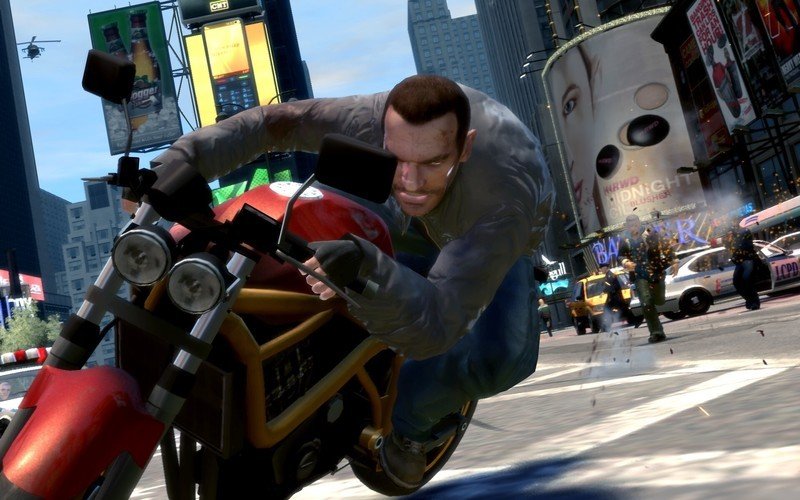 Grand Theft Auto 4 Remaster ukaże się w 2023 roku, przeciek podpowiedzi