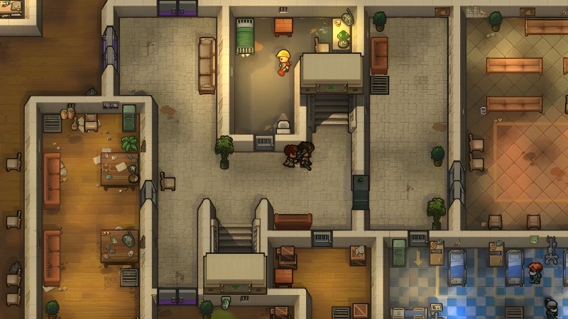 Grudniowe gry Xbox ze złotym składem obejmują The Escapists 2, Tropico 5 i nie tylko