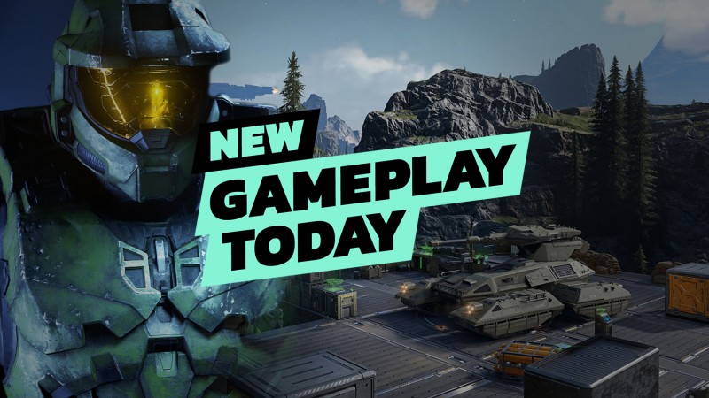 Halo Infinite: Nowe spojrzenie na kampanię i misje poboczne |  Nowa rozgrywka dzisiaj