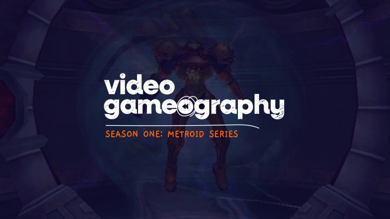 Historia i wiedza o Metroid Prime 2 |  Gry wideo