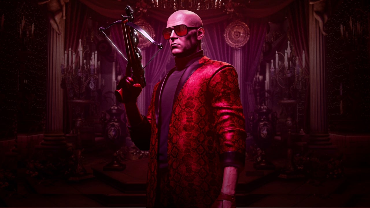 Hitman 3 rok 2 obiecuje ray tracing i „dużą aktualizację” na 2022 r.