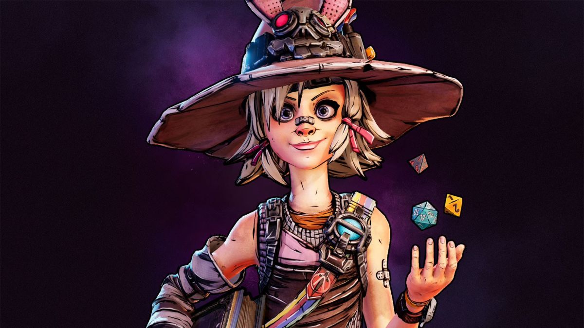 Inspiracje RPG z Krainy Czarów Tiny Tiny wykraczają poza skórę