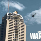 Jak otworzyć Nakatomi Plaza Vault w Call of Duty: Warzone Season 6?