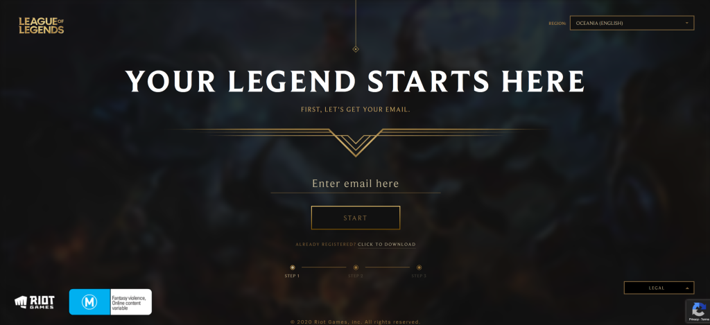 Jak uczynić swoje konto League of Legends prywatnym i ukryć historię meczów, pozycję » TalkEsport