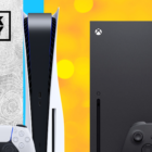 Jak zdobyć PS5 lub Xbox na Cyber ​​Poniedziałek?