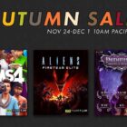 Jesienna wyprzedaż Steam: najlepsze oferty na PC, w tym Cyberpunk 2077, Red Dead Redemption 2, FIFA 22 i więcej