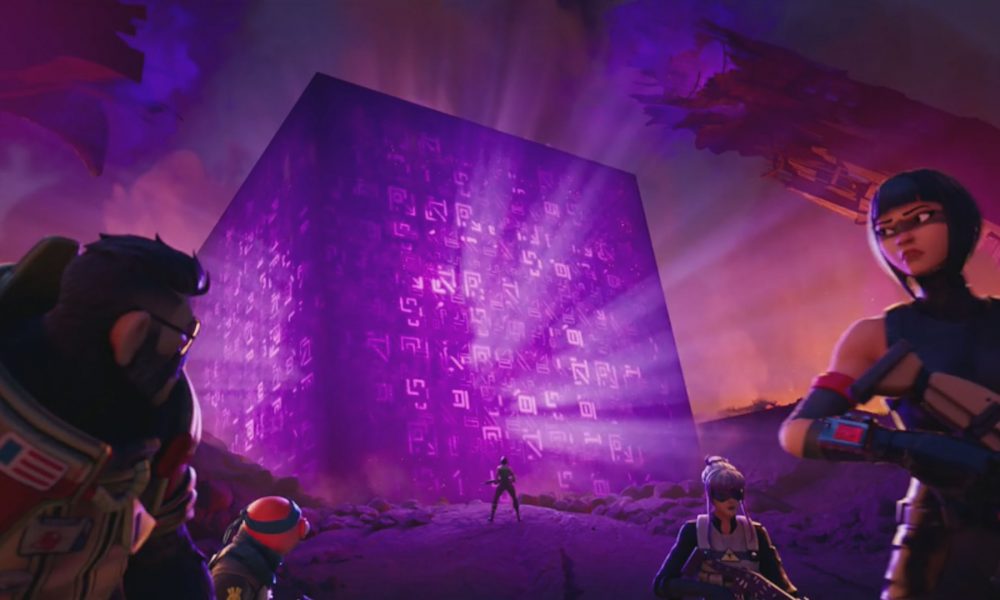 Kiedy rozpocznie się 9 sezon Fortnite?
