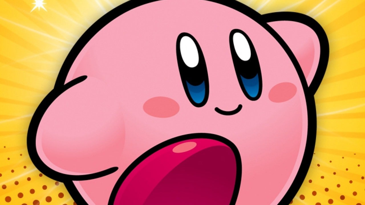 Kirby też dostał nominację do nagrody Grammy