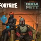 Kolejny crossover Gwiezdnych Wojen w Fortnite sprowadza Bobę Fetta na wyspę 