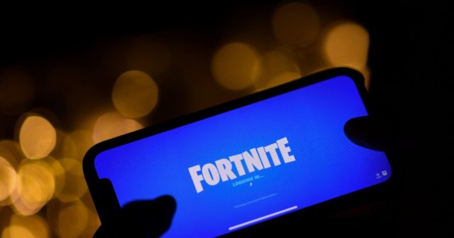 Koniec gry dla Fortnite w Chinach, gdy deweloper wyciąga wtyczkę