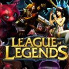 League of Legends bientôt dyscyplina officielle des Jeux Olympiques?  Aktualności