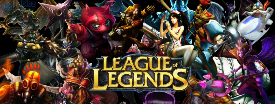 League of Legends bientôt dyscyplina officielle des Jeux Olympiques?  Aktualności