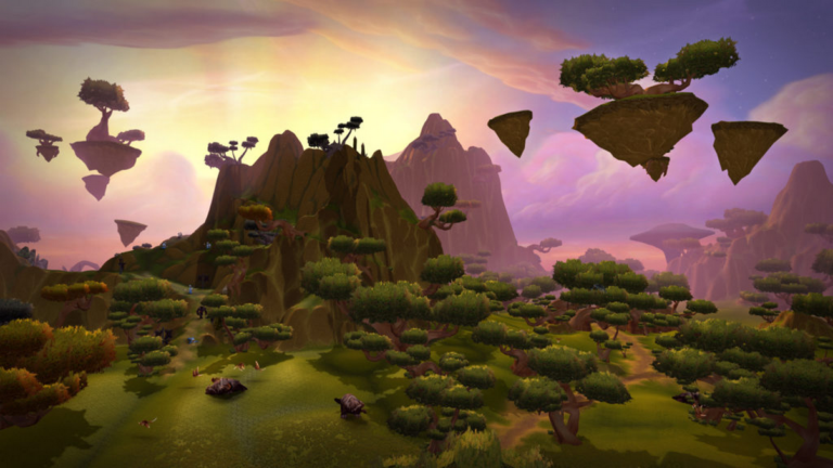 Lista poziomów DPS de la Phase 1 de la Saison de la Maîtrise sur WoW Classic