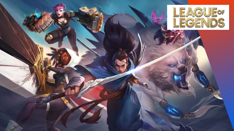 LoL: Riot oficjalnie nawiązuje współpracę z Epic Games (Fortnite), jeux i crossover à la clé!