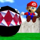 Możesz teraz zagrać w Super Mario 64 3D All-Stars za pomocą kontrolera Nintendo 64