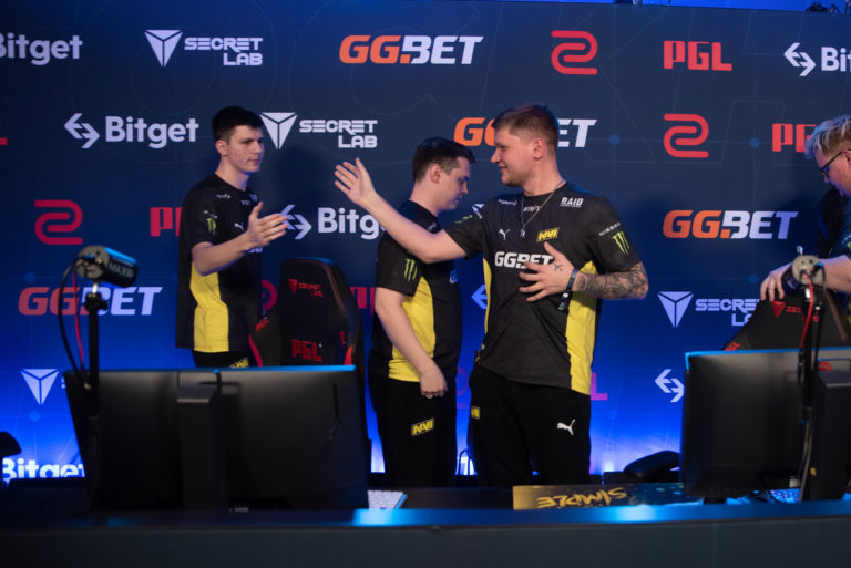 Na'Vi cap off 3-0 w Legends Stage ze zwycięstwem nad NiP, zakwalifikuj się do play-offów PGL Stockholm Major