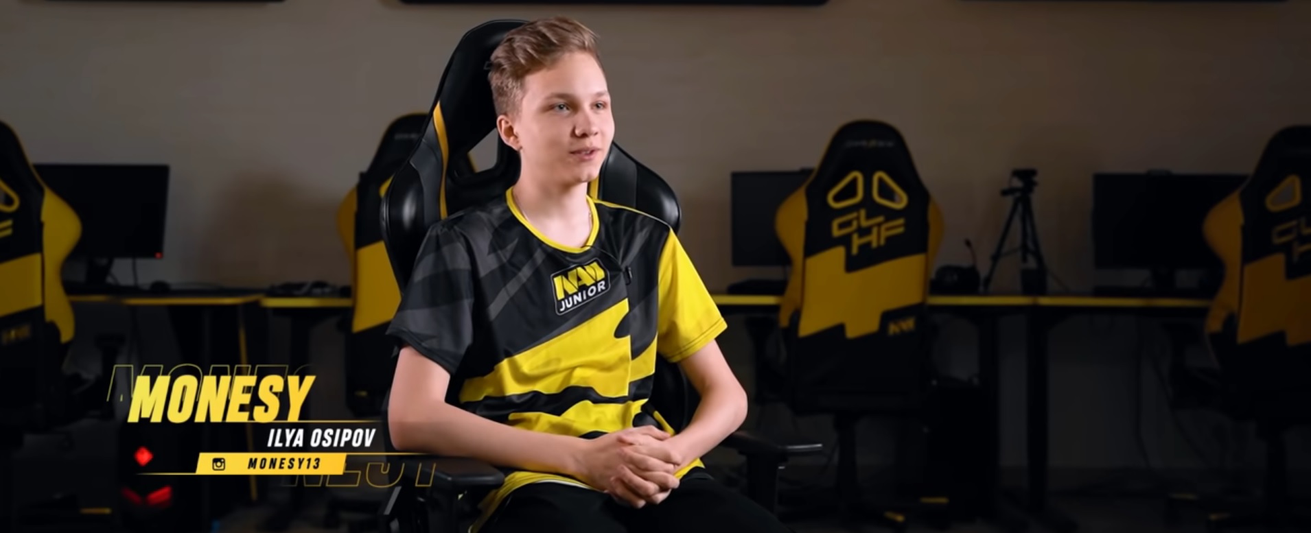 NaVi otwarte na oferty za pieniądze według źródeł » TalkEsport