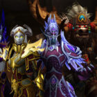 Najazdy między frakcjami World of Warcraft są na radarze Blizzarda 
