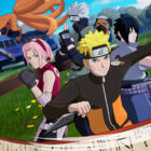 Naruto, Sasuke i Drużyna 7 wchodzą do Fortnite w wydarzeniu crossover Shippuden