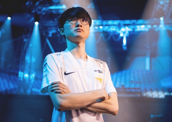 League of Legends
