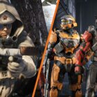 Nowa mapa Call of Duty Warzone została opóźniona… do dnia premiery Halo Infinite
