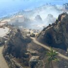 Nowa mapa Pacyfiku Warzone opóźniona o tydzień w związku z zamieszaniem Activision • Eurogamer.net