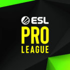 ESL Pro League Logo