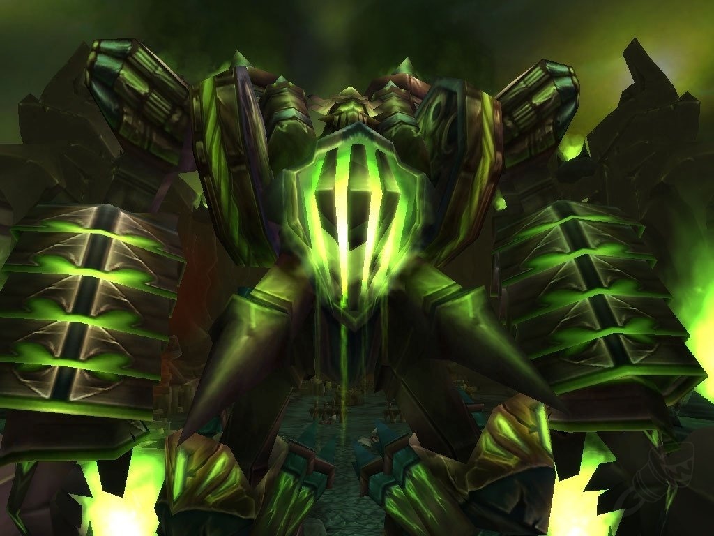 Obchody 17. rocznicy WoW rozpoczynają się 15 listopada – Nowe nagrody, Doomwalker World Boss