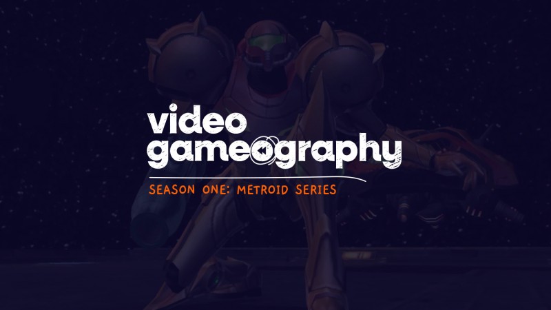Odkrywanie Metroid Prime firmy Nintendo |  Gry wideo
